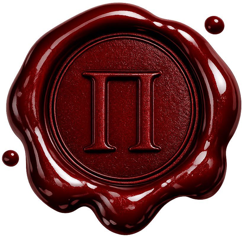 Оттиск нотариуса